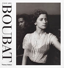 обложка книги Edouard Boubat - 'A Gentle Eye' книга Edouard Boubat - 'A Gentle Eye', автор: Bernard Boubat